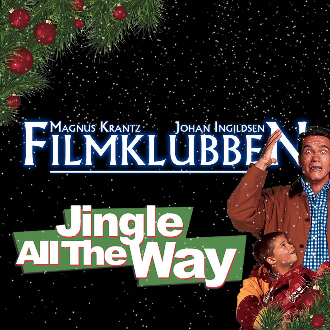 Filmklubben
