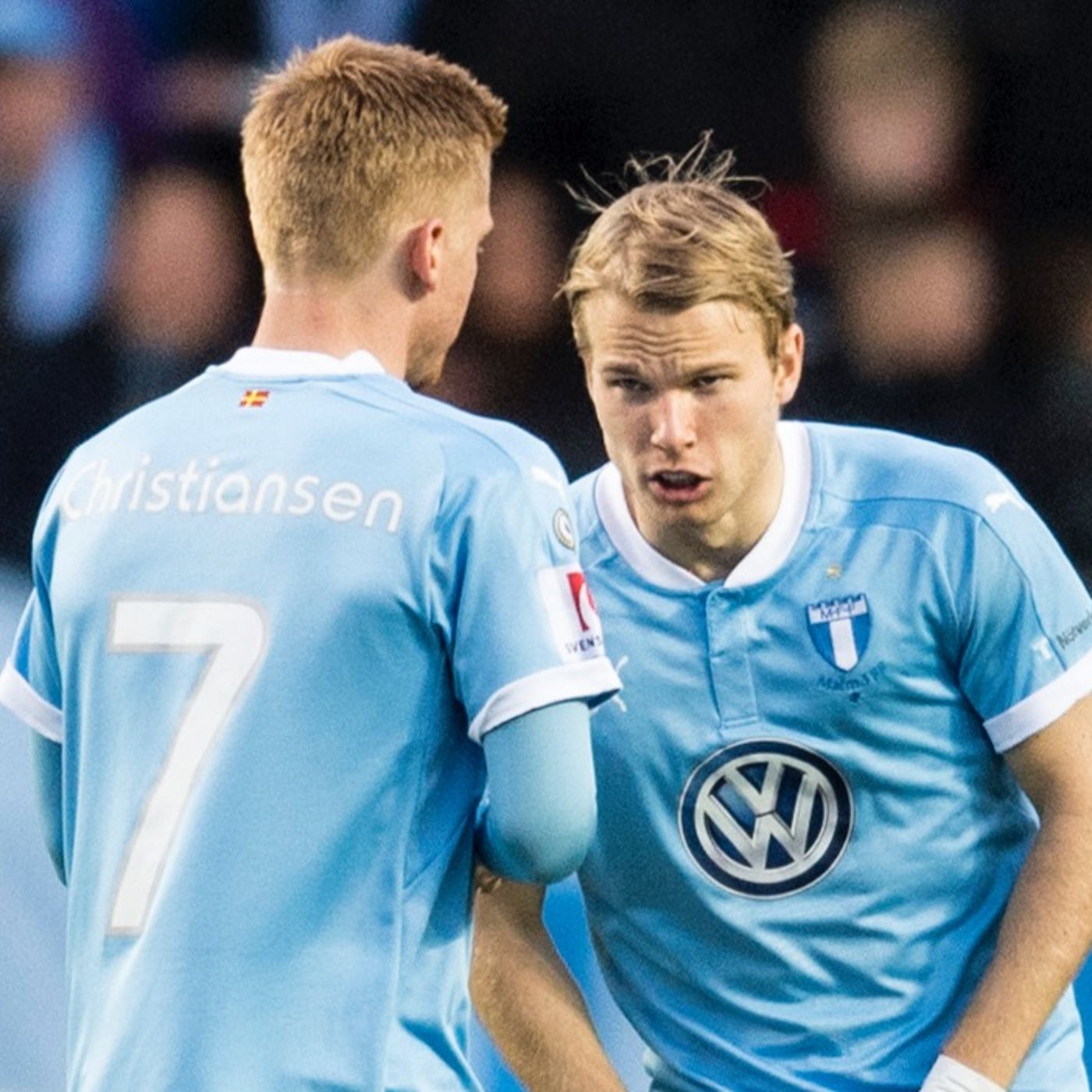 MFF-podden
