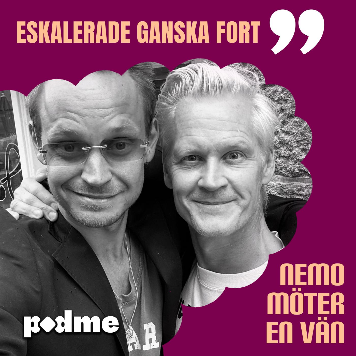 556. Henrik Fexeus – TEASER!