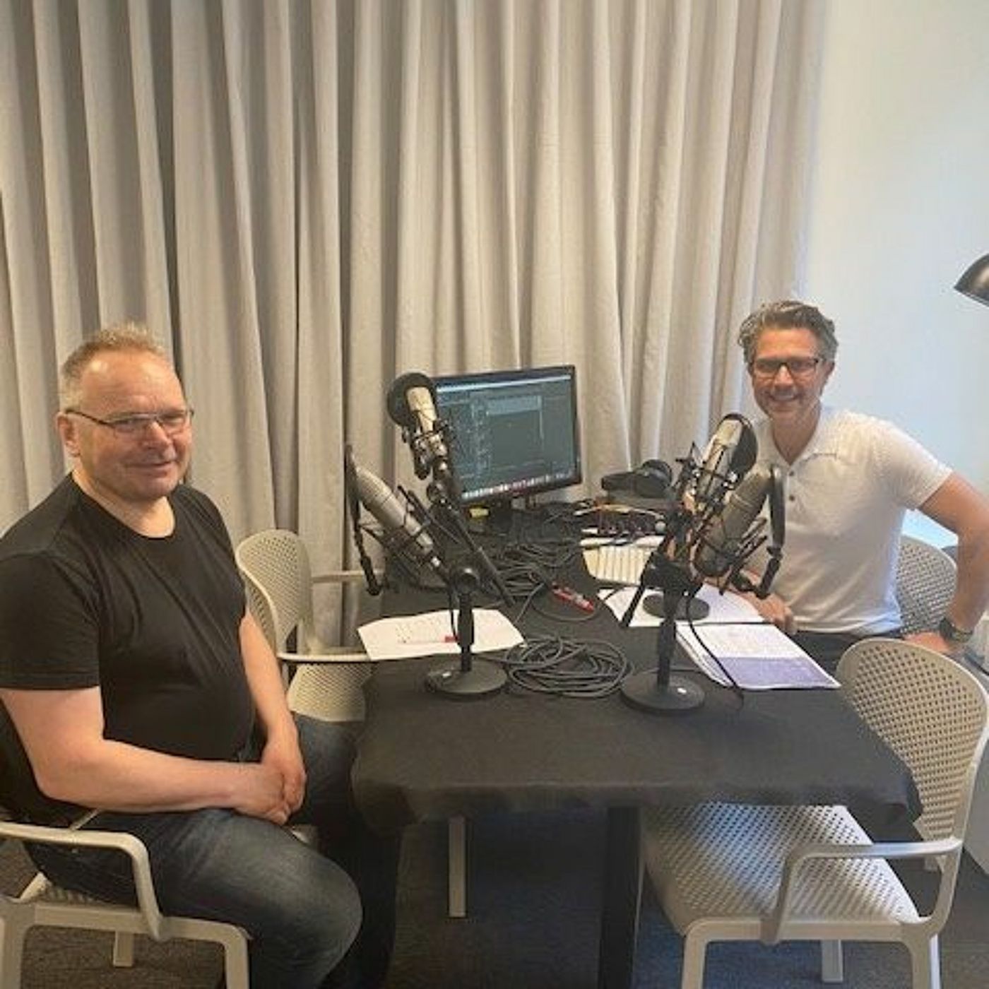 Strategipodden: Statistiken som avgör sommarbörsen