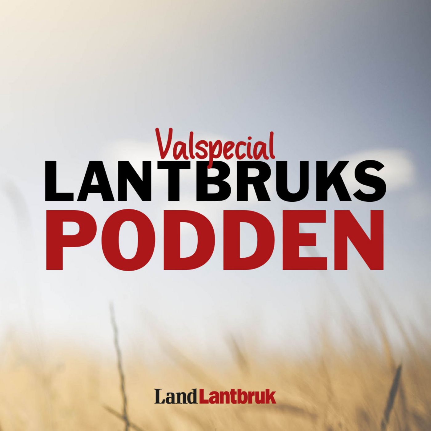 Lantbrukspodden