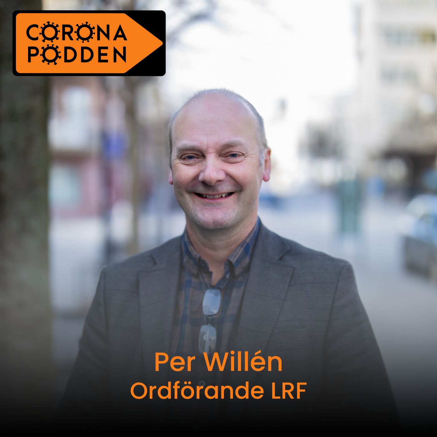 Coronapodden