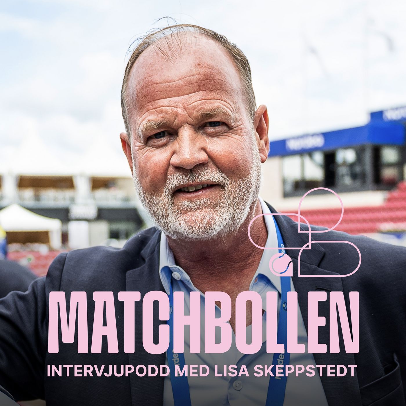 Christer Hult om Nadalhysterin och hur Båstad aldrig varit hetare