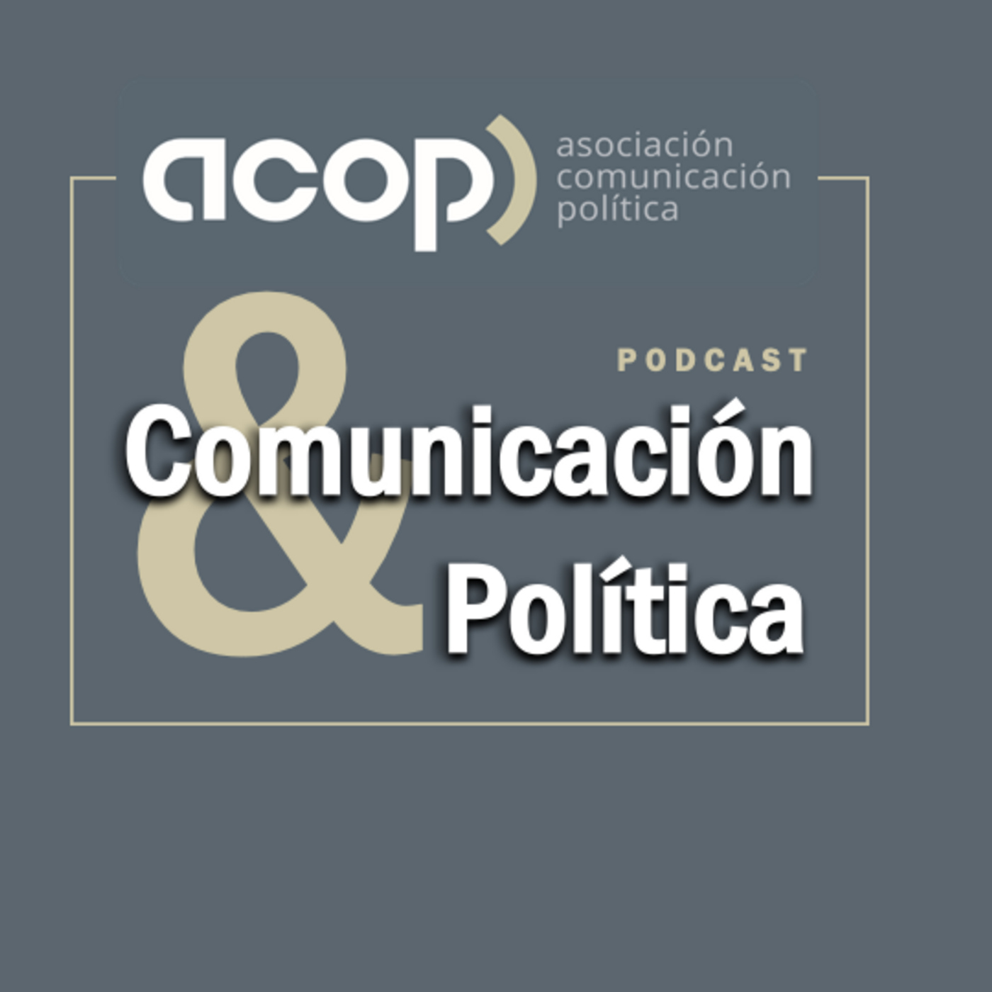 Comunicación & Política