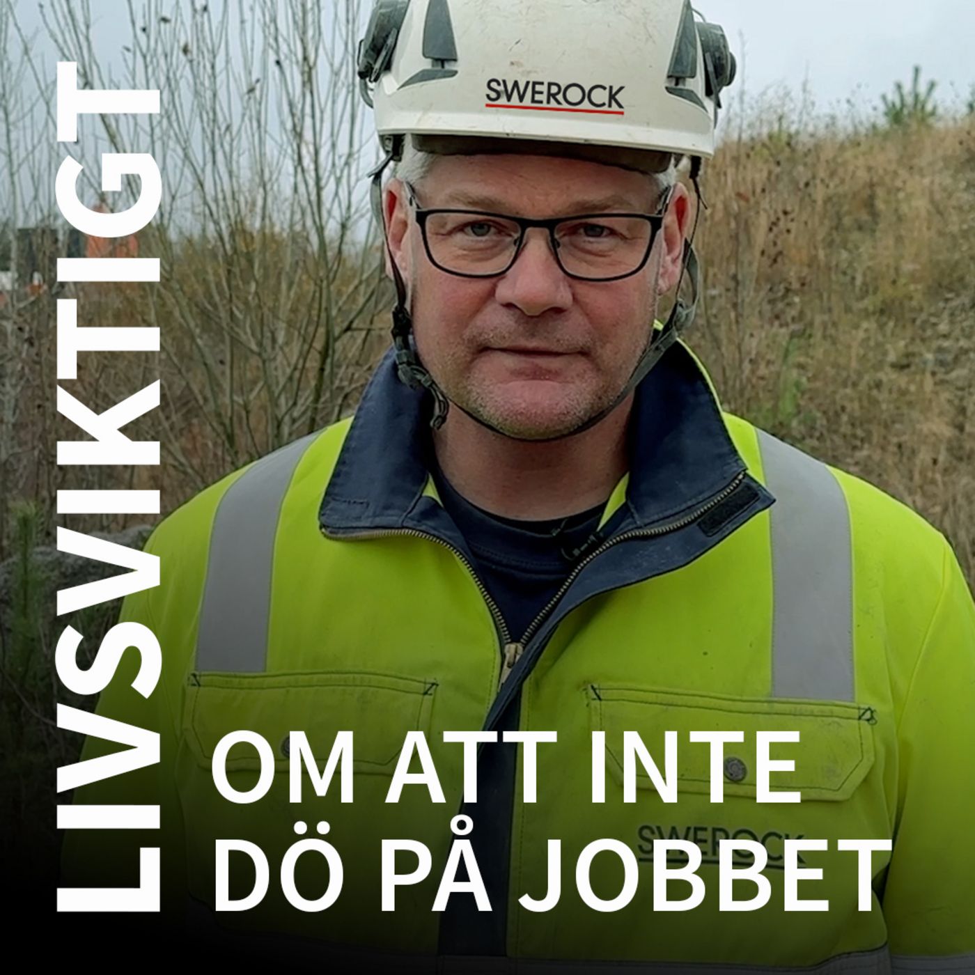 3. Mikael Persson ”Man tänker att det händer inte mig. Men det gör det ju. Till slut” episode artwork