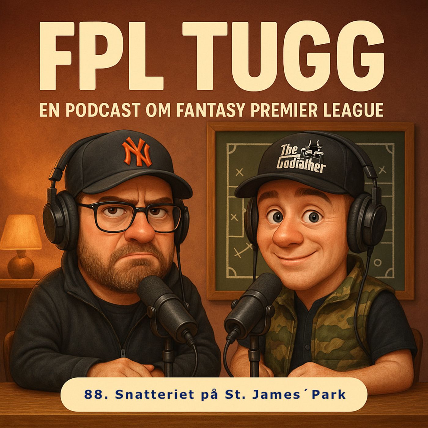 FPL Tugg