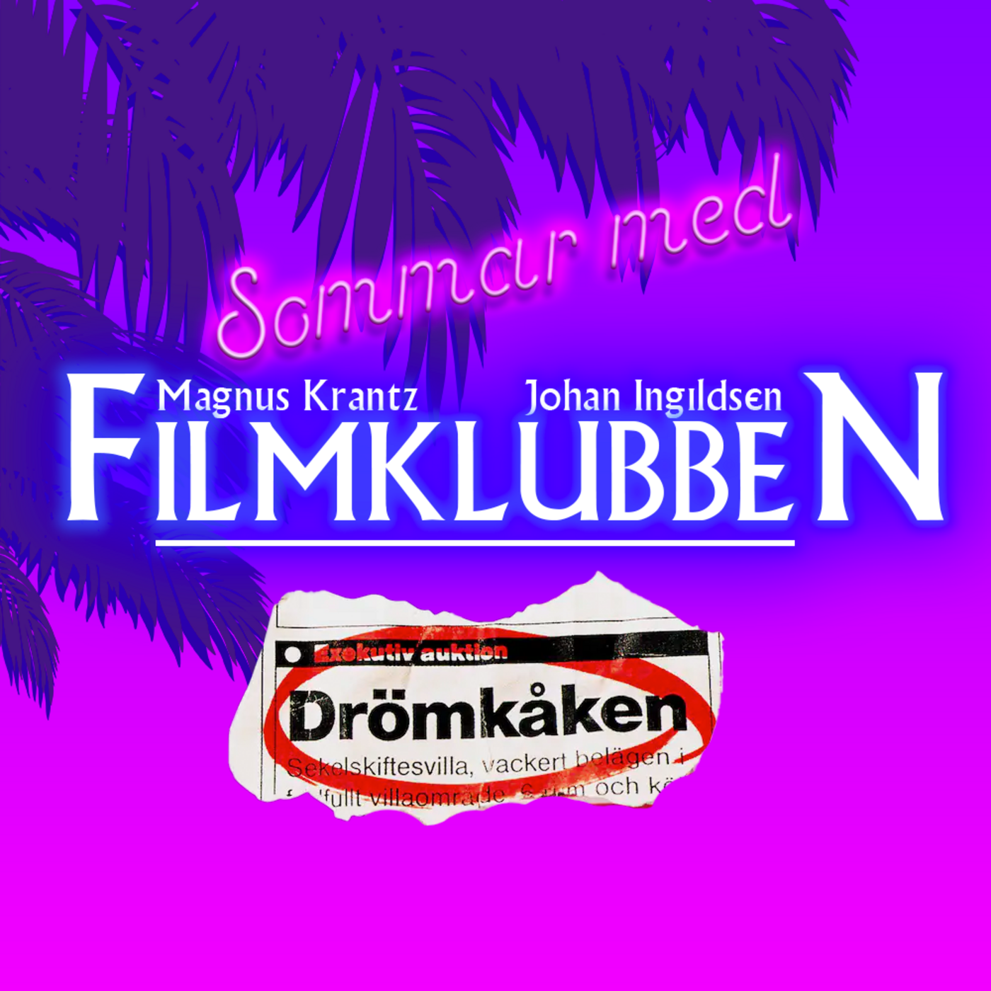 Filmklubben