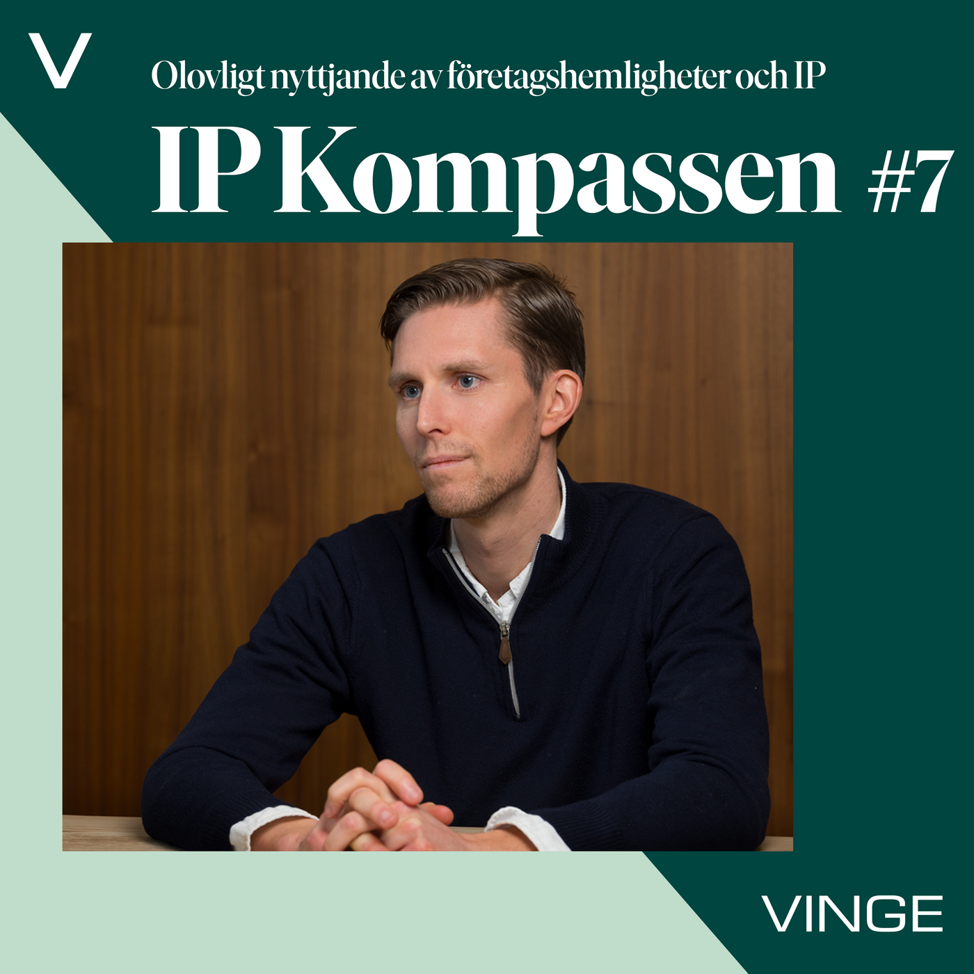 IP-Kompassen