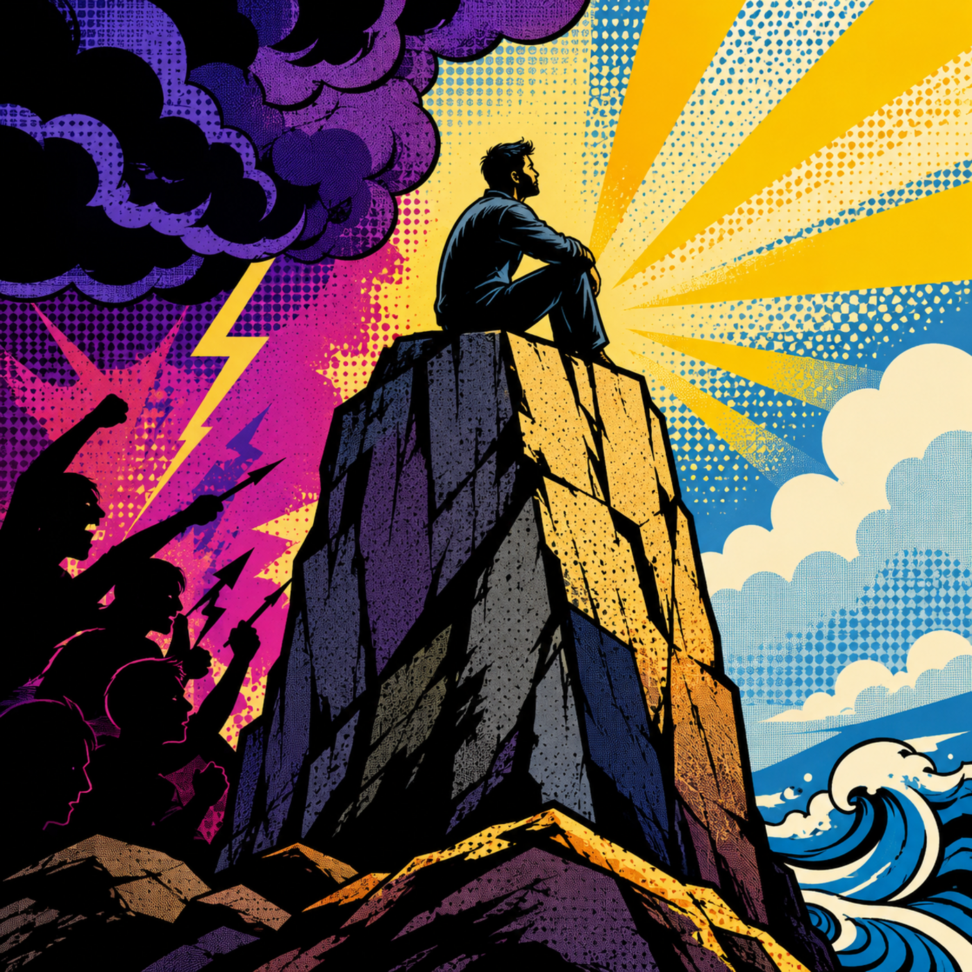 170. Fjärde söndagen efter trefaldighet episode artwork