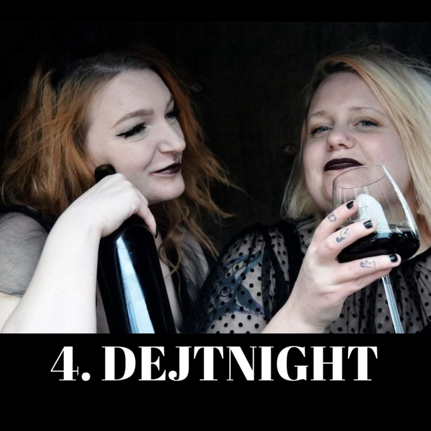 4. Dejtnight