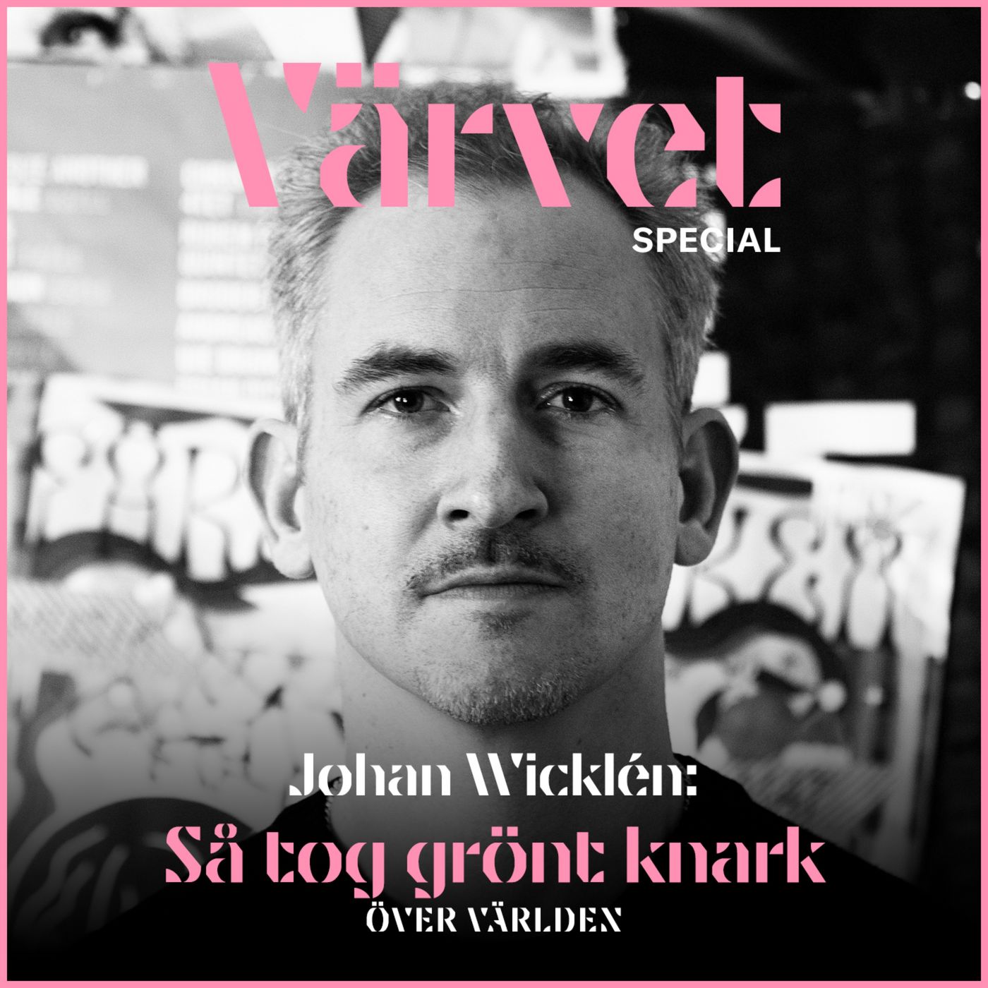 SPECIAL: Så erövrade cannabisen världen