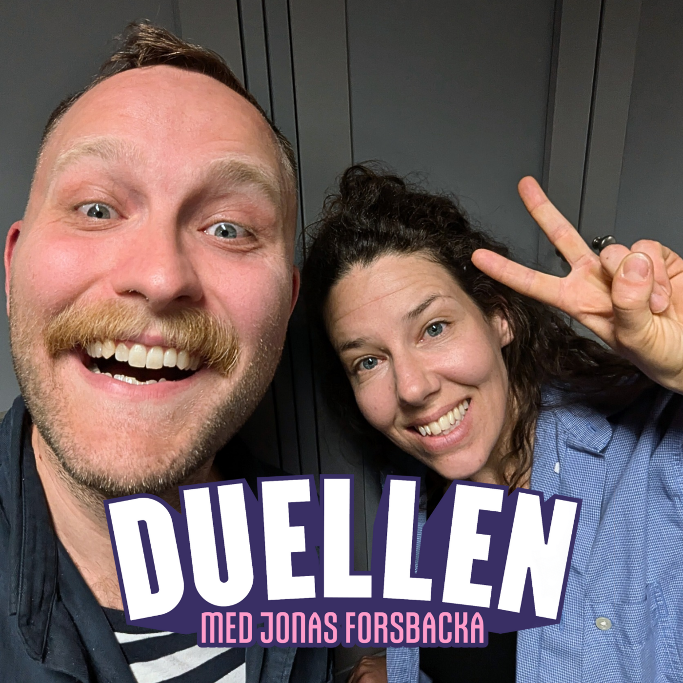 Duellen