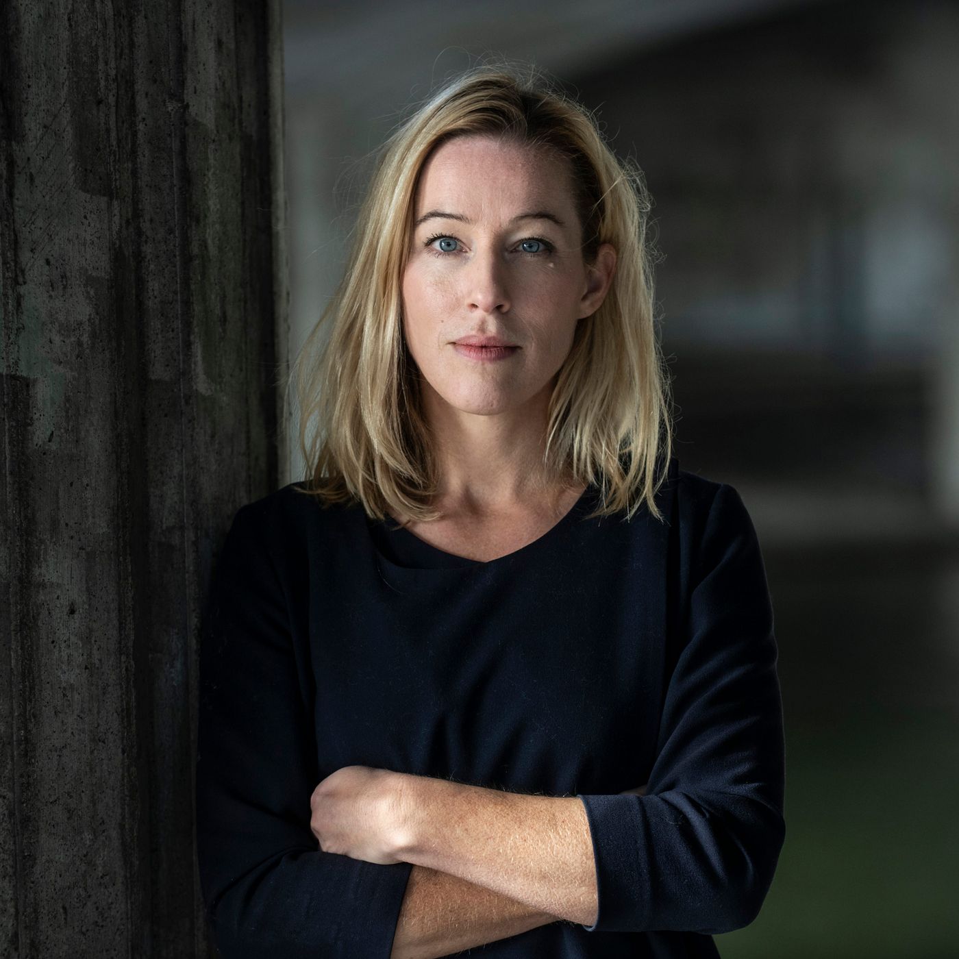 Får en SvD-journalist samtidigt vara aktivist, Anna Careborg?