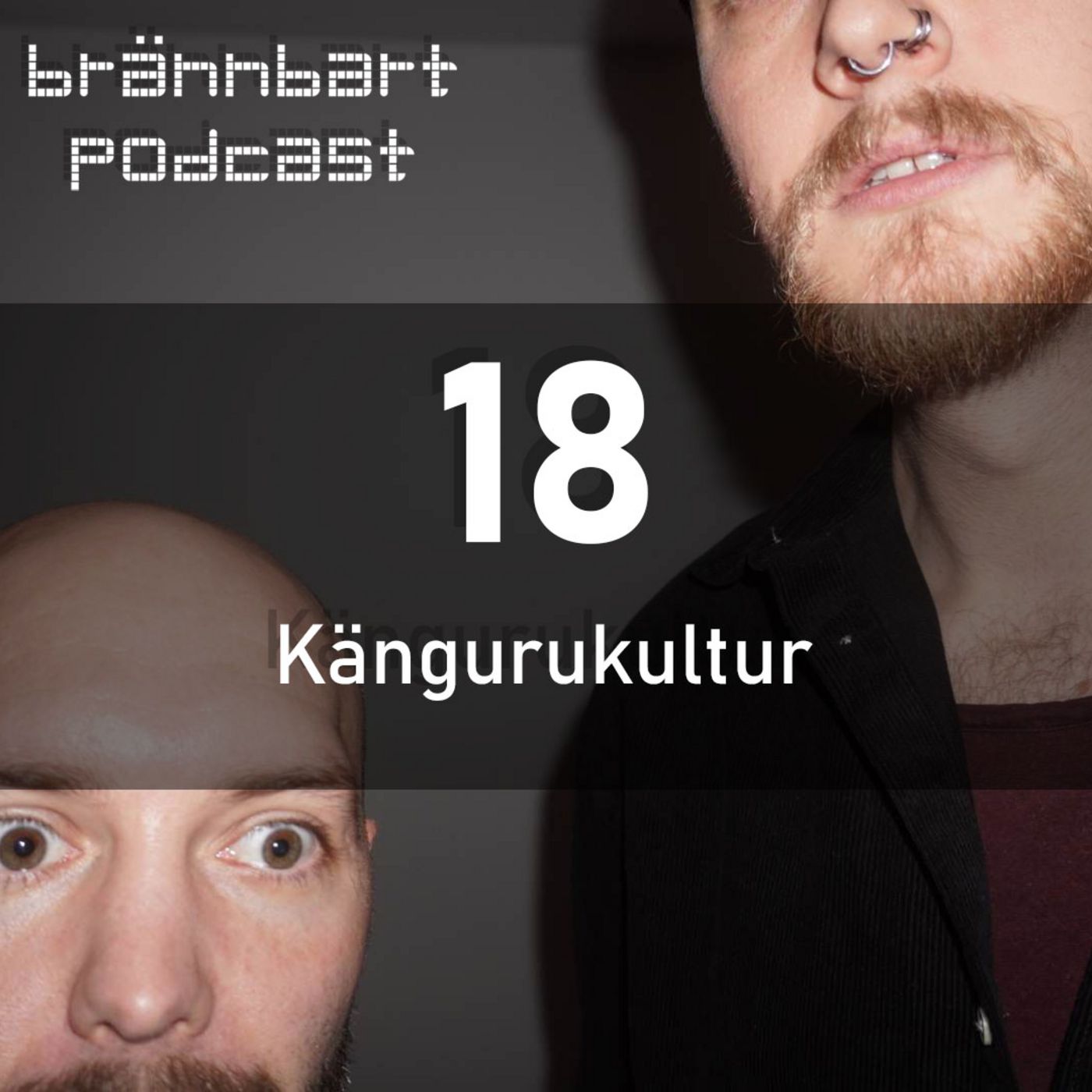Brännbart