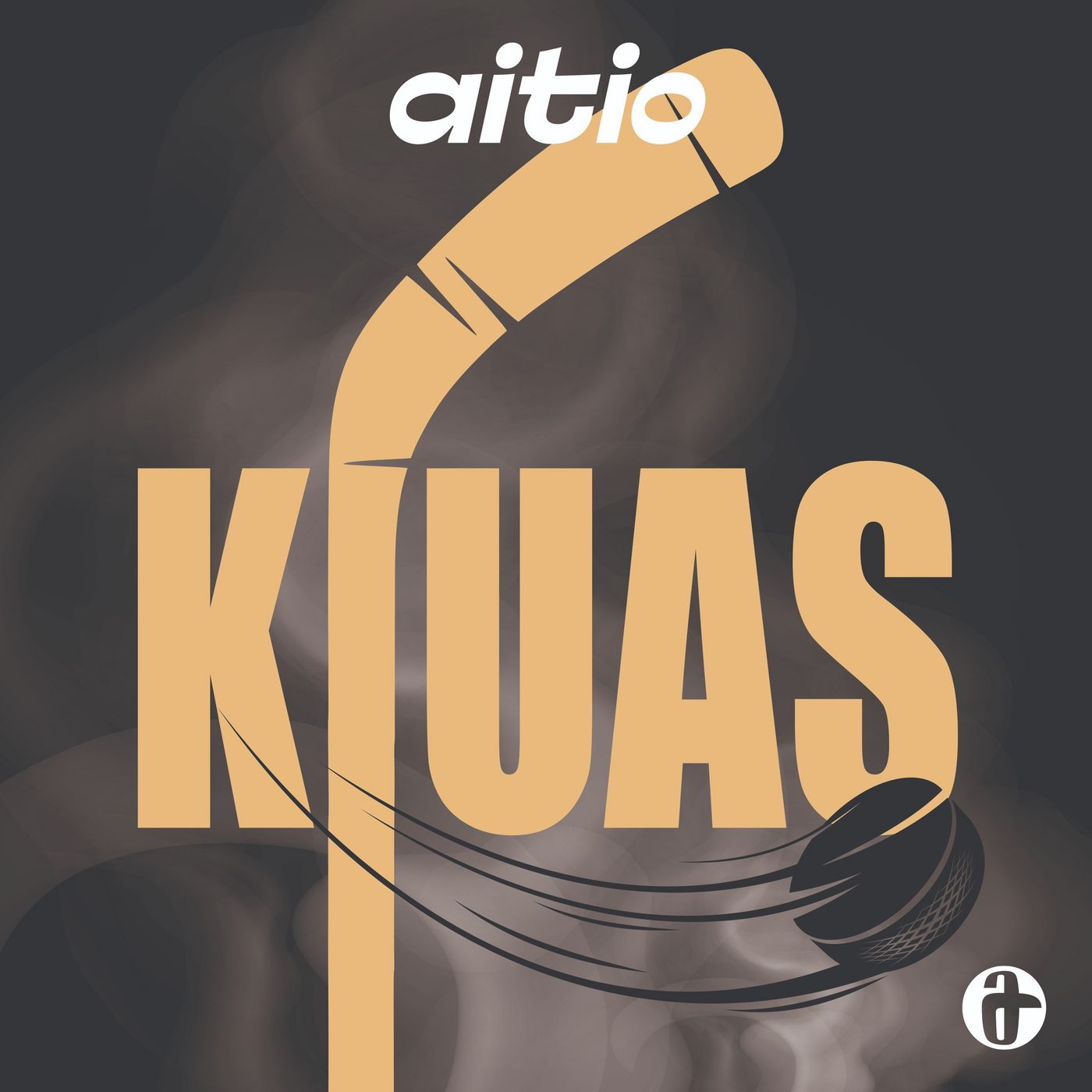 Rikkiviisas Leijonien päävalmentaja ei voi itselleen mitään episode artwork