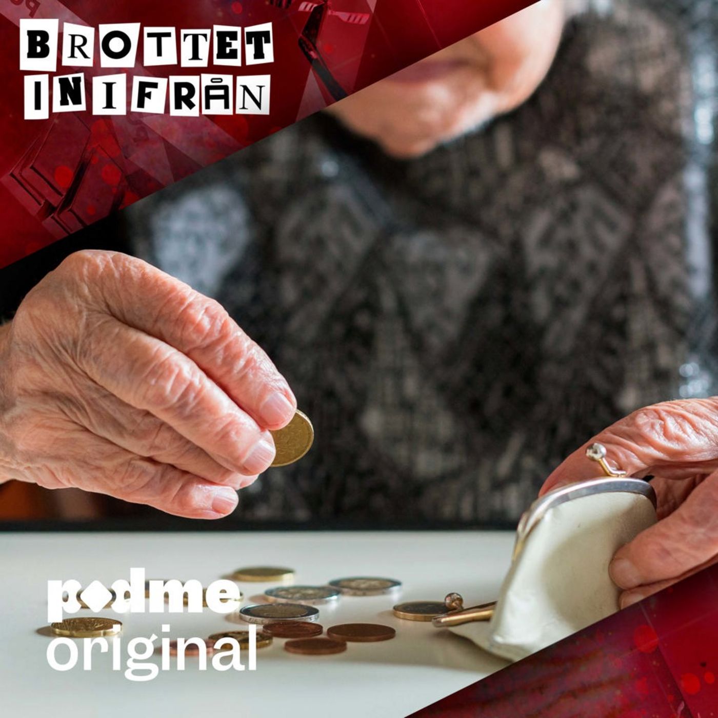 Falcon Fundshärvan och miljonerna som försvann