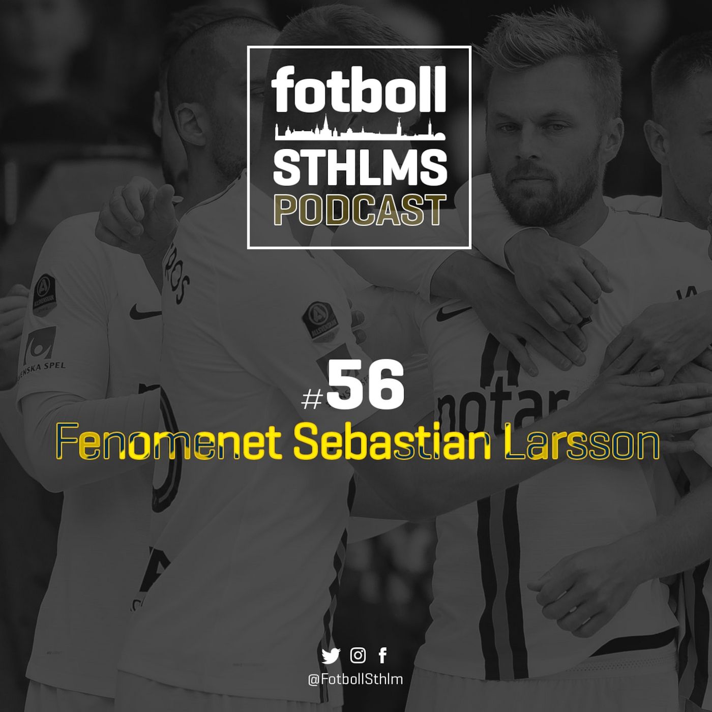 Fotboll Sthlm