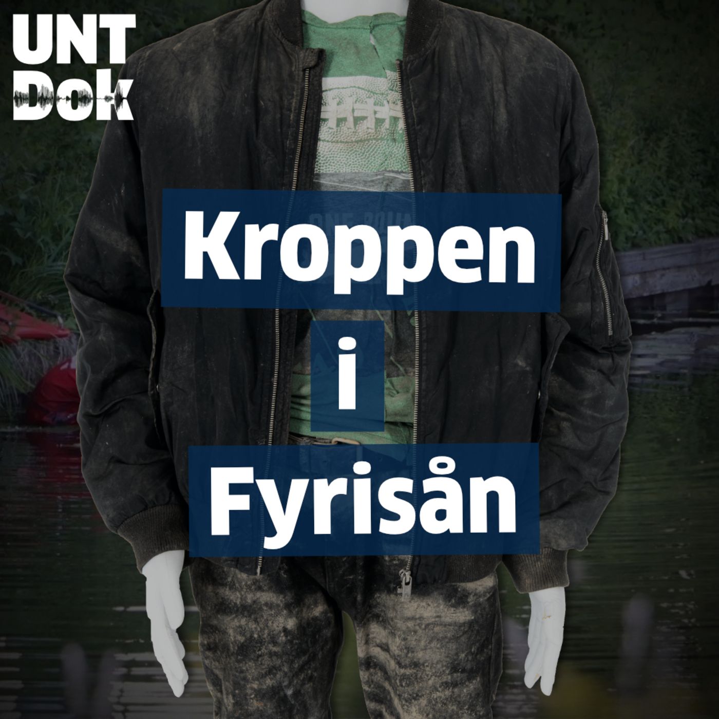 Kroppen i Fyrisån