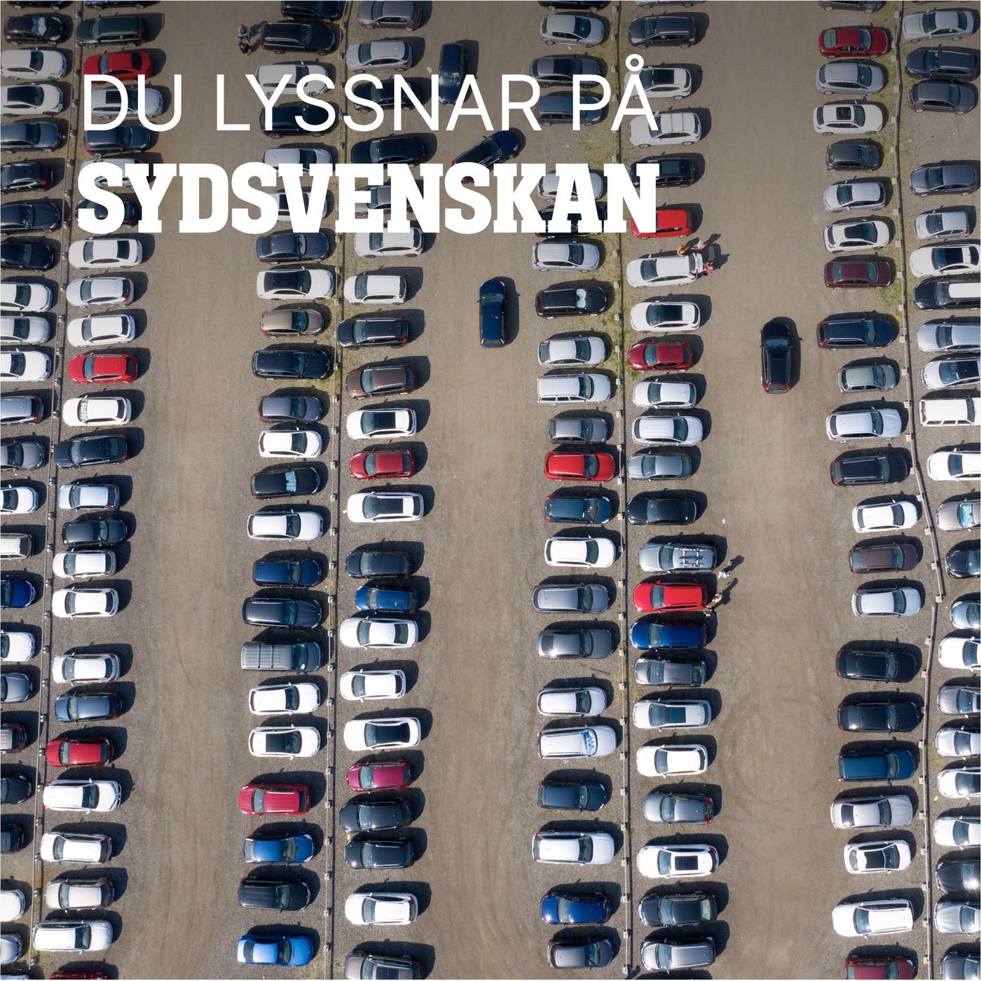 P-platsens framtid i våra stadskärnor episode artwork