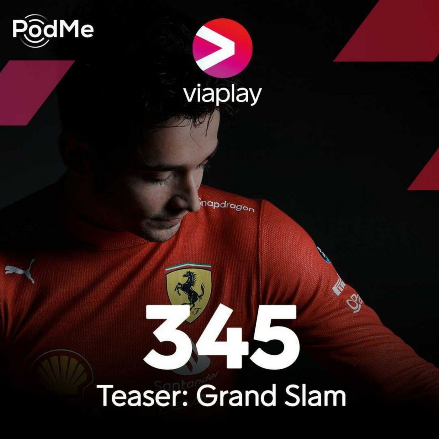 Viaplay F1-Podcast