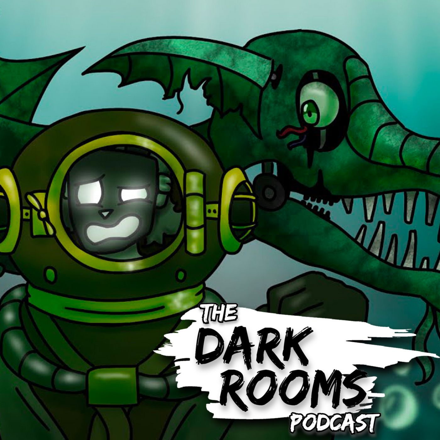 S3E11: Dirt, Needles and Beetles