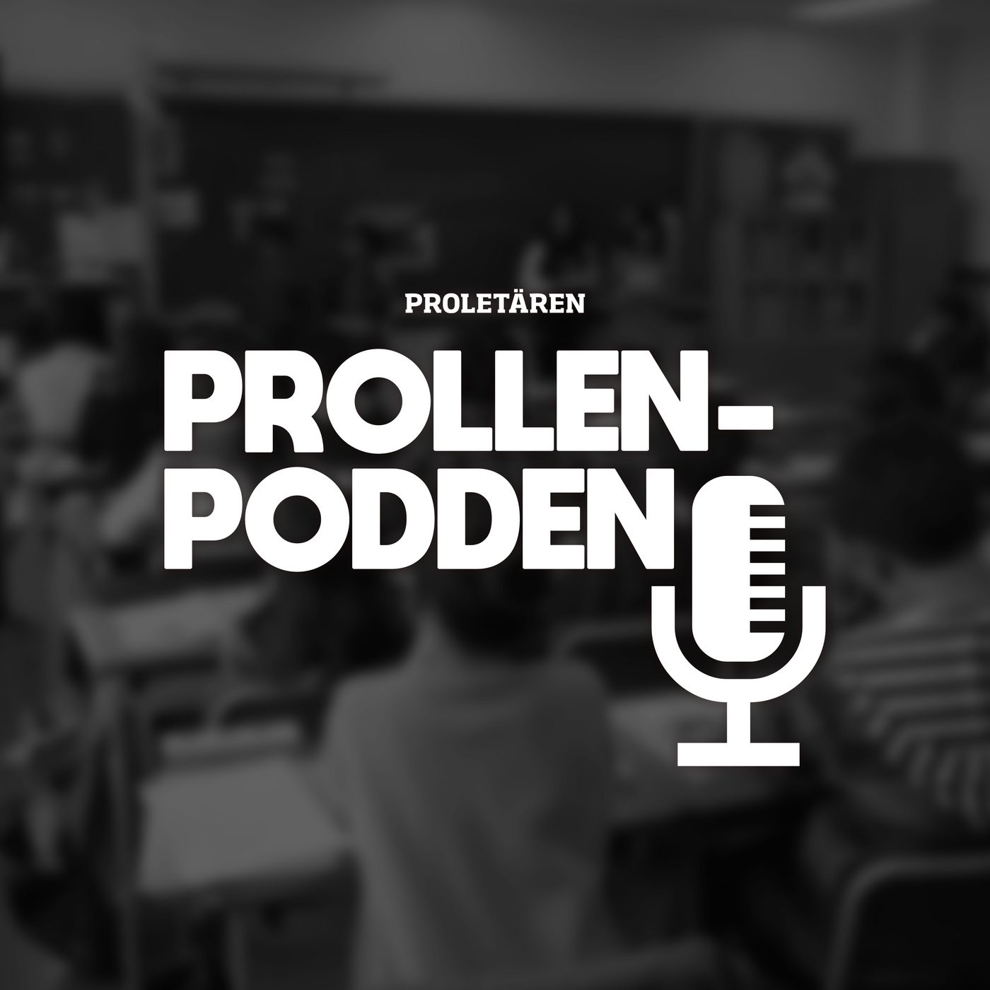 Prollenpodden