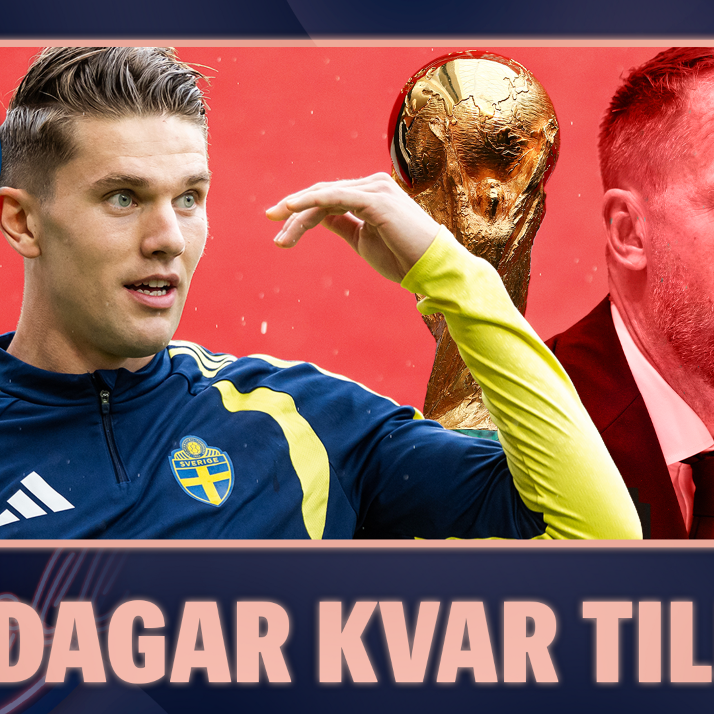 63. Kritiken mot VM efter skandalen med Omar Artan: ”Fullständig kaos” episode artwork