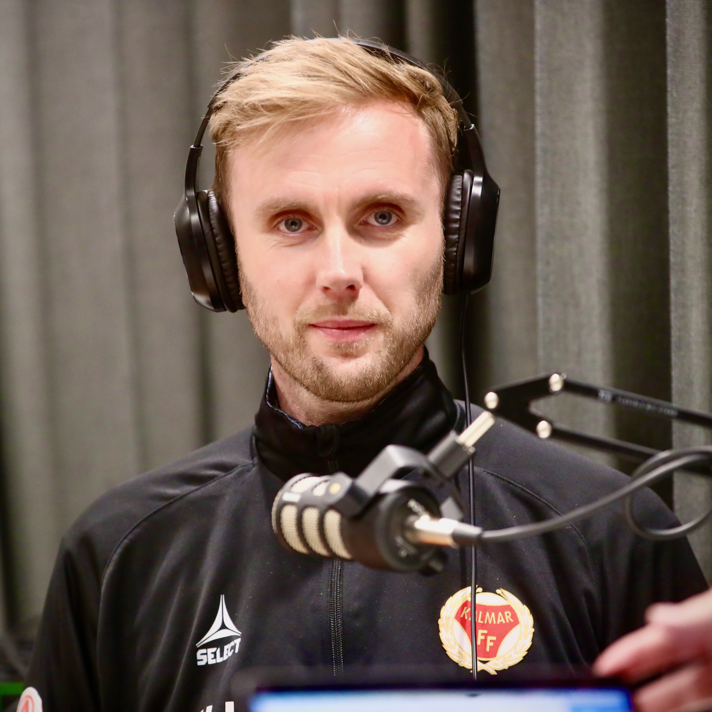 Barometern KFF-podden