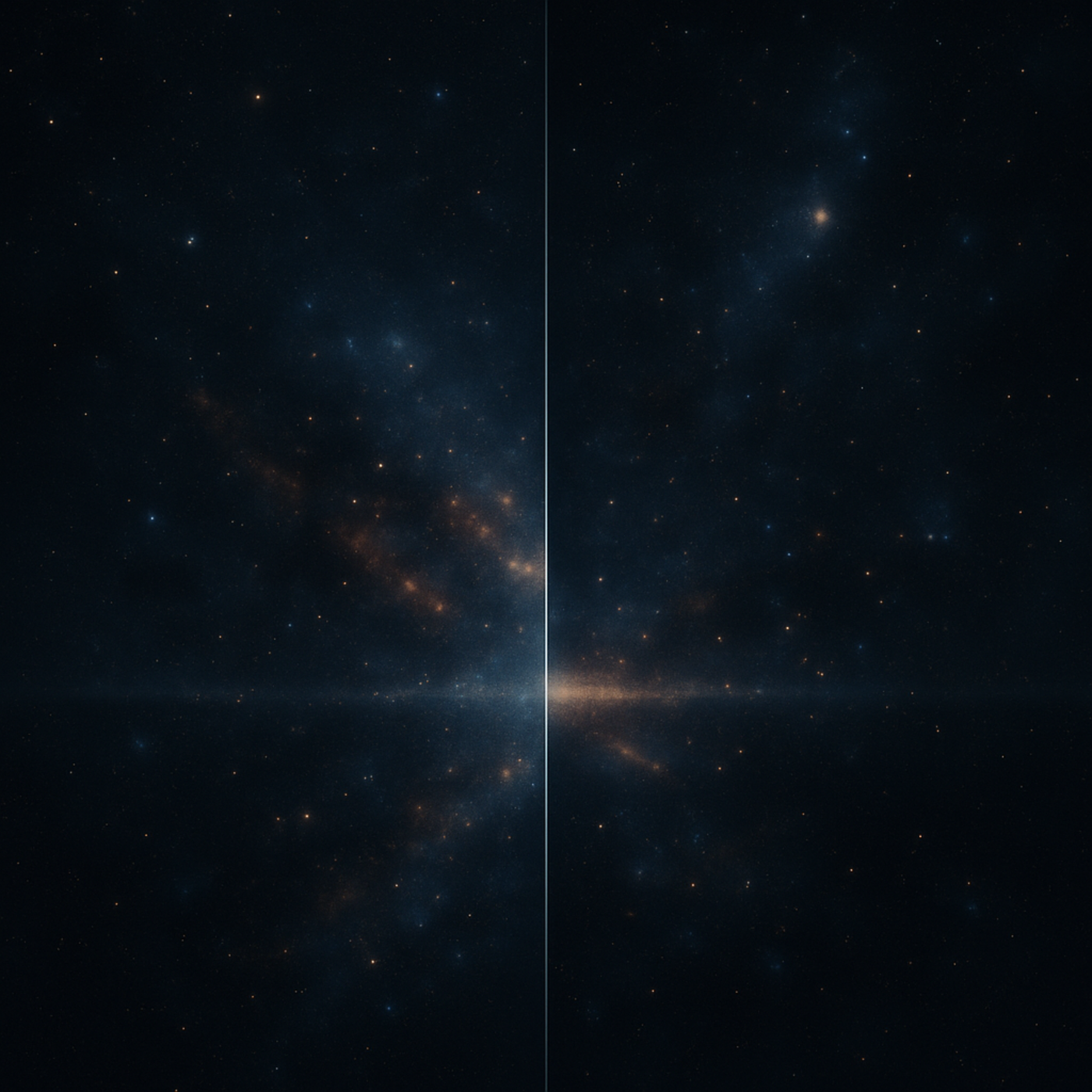 97: Spegeluniversumet