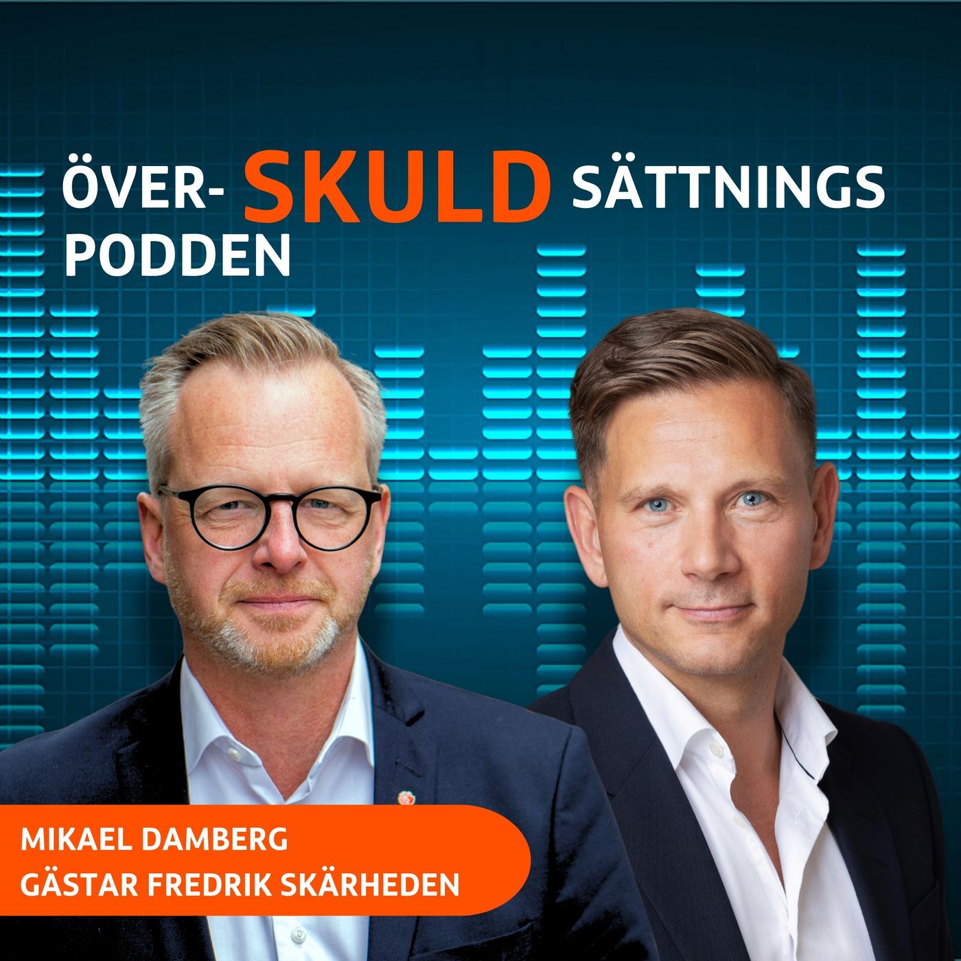 ”Sverige har blivit fattigare och hushållen betalar priset” episode artwork