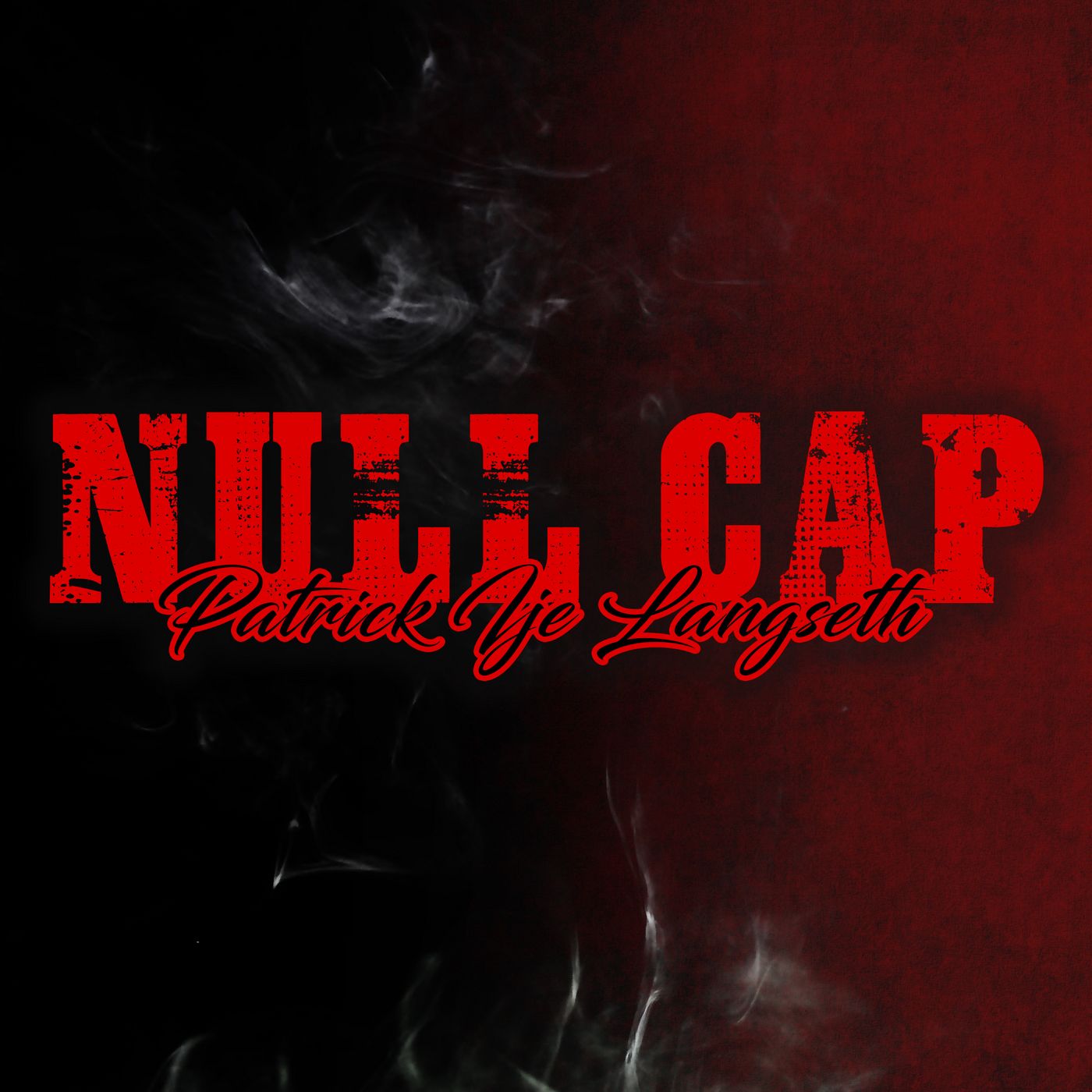 Velkommen til Null Cap | Teaser Velkommen til Null Cap | Teaser