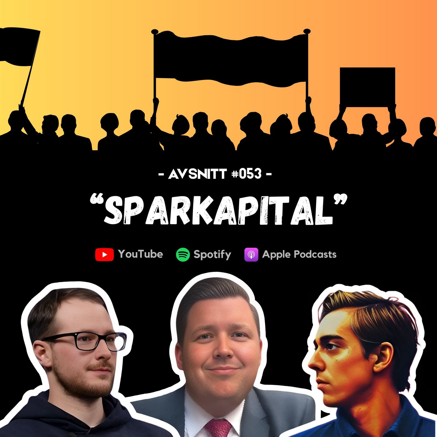 #053 - Sparkapital