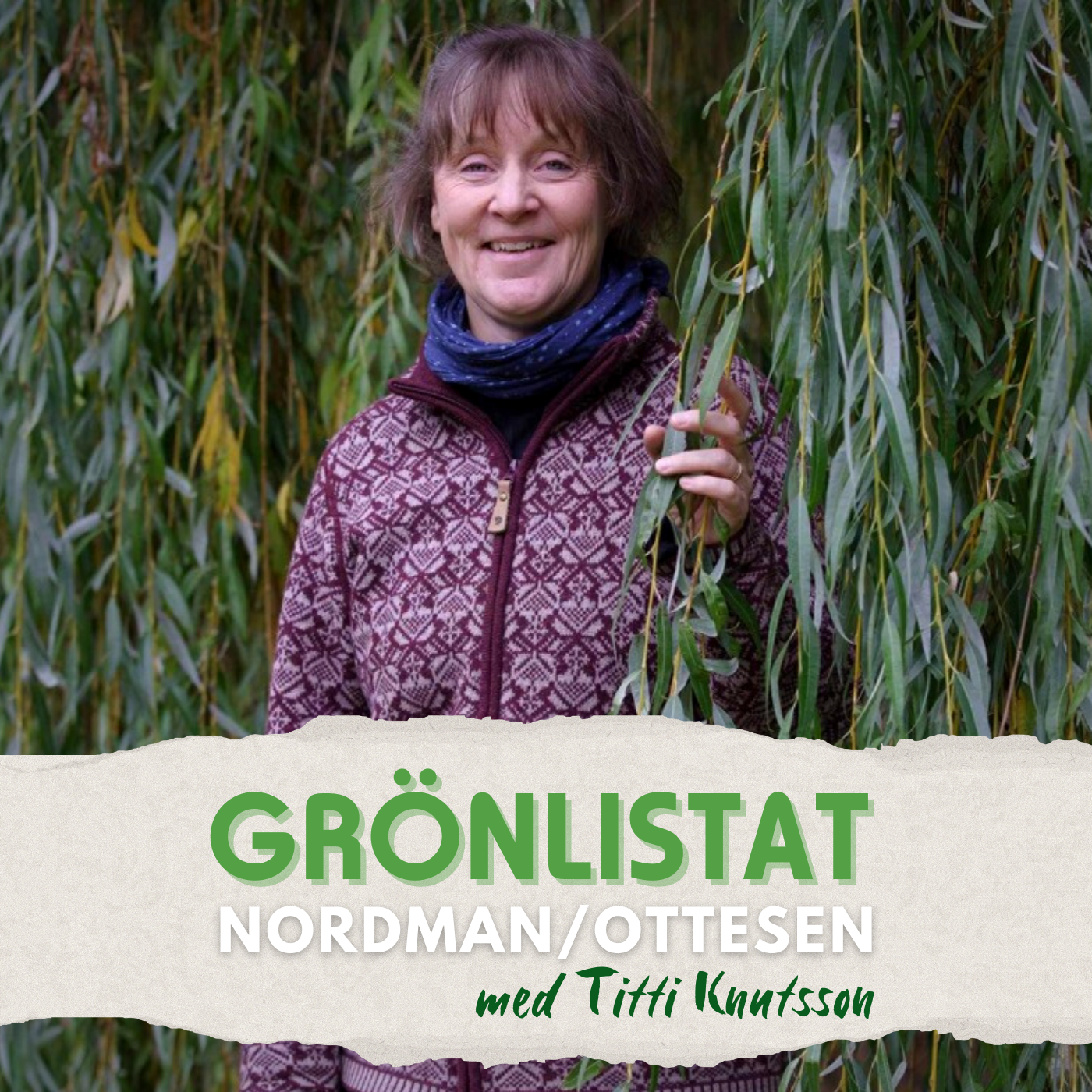 Titti Knutsson: Nu är den rätta tiden episode artwork