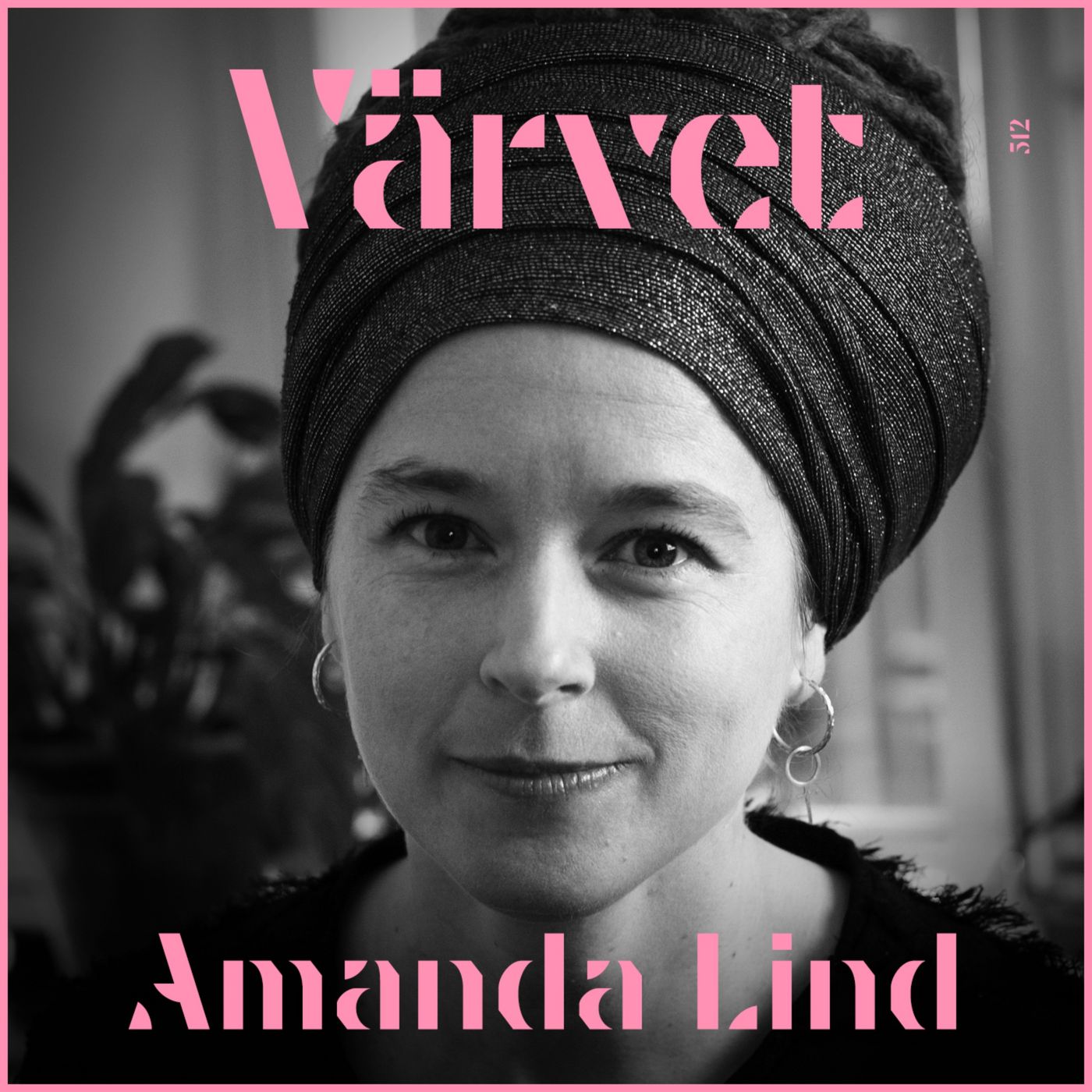 #512 Amanda Lind