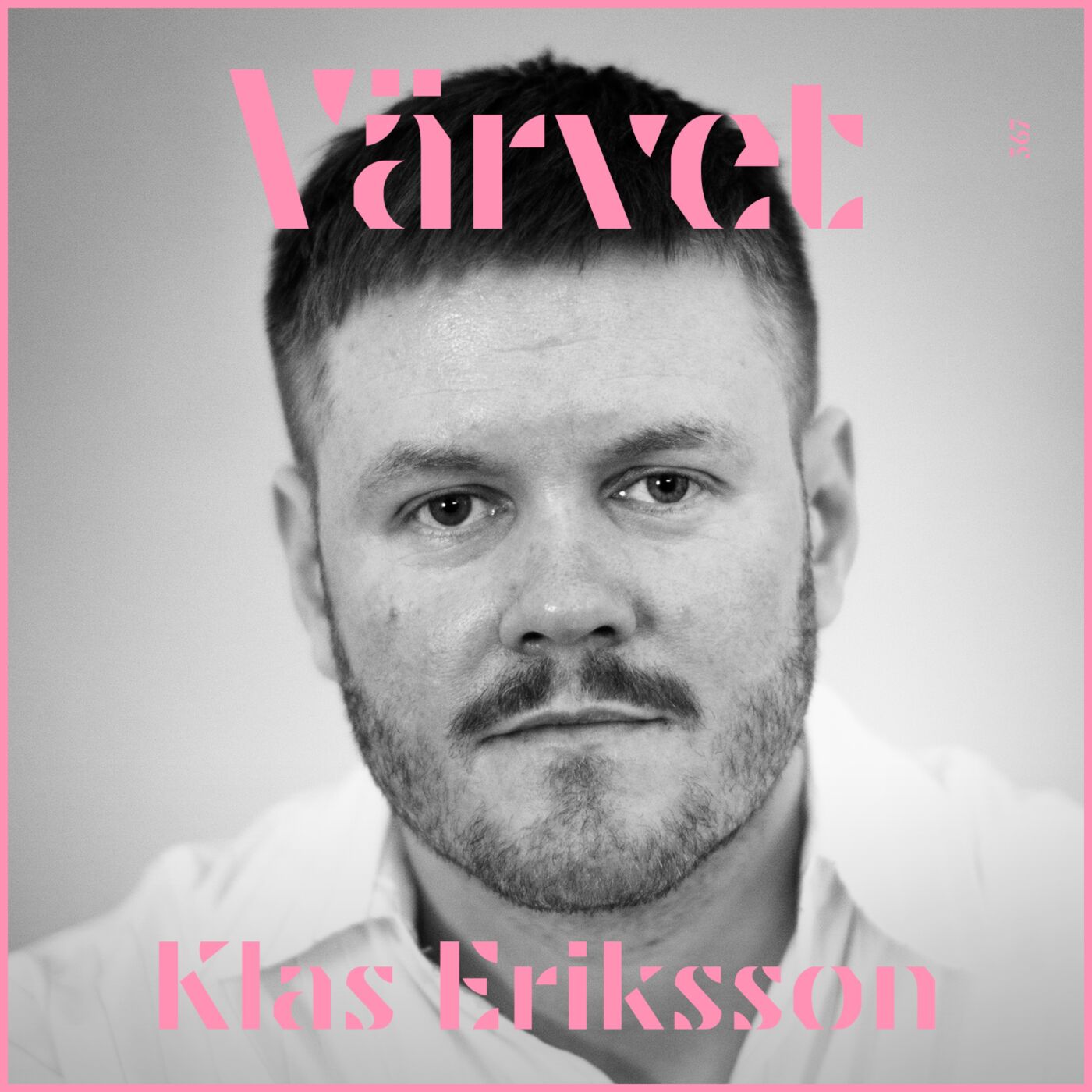 #567 Klas Eriksson