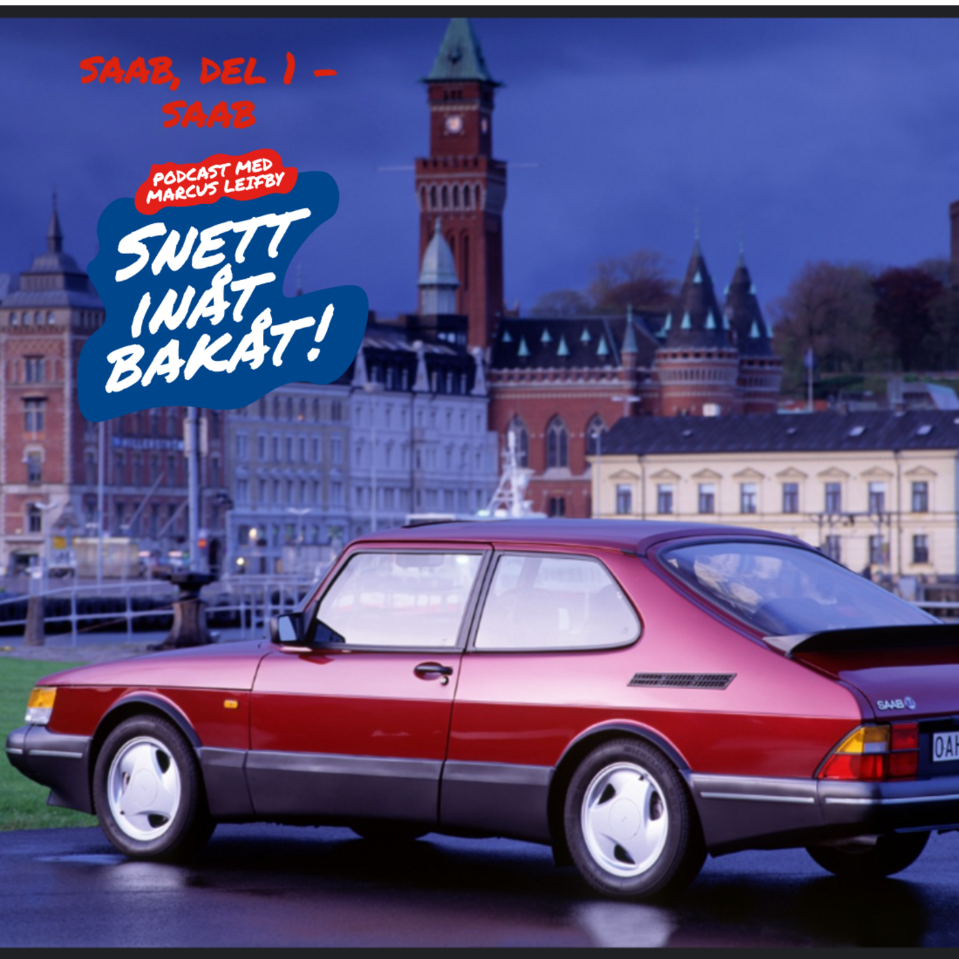 379. SAAB, del 1 – SAAB