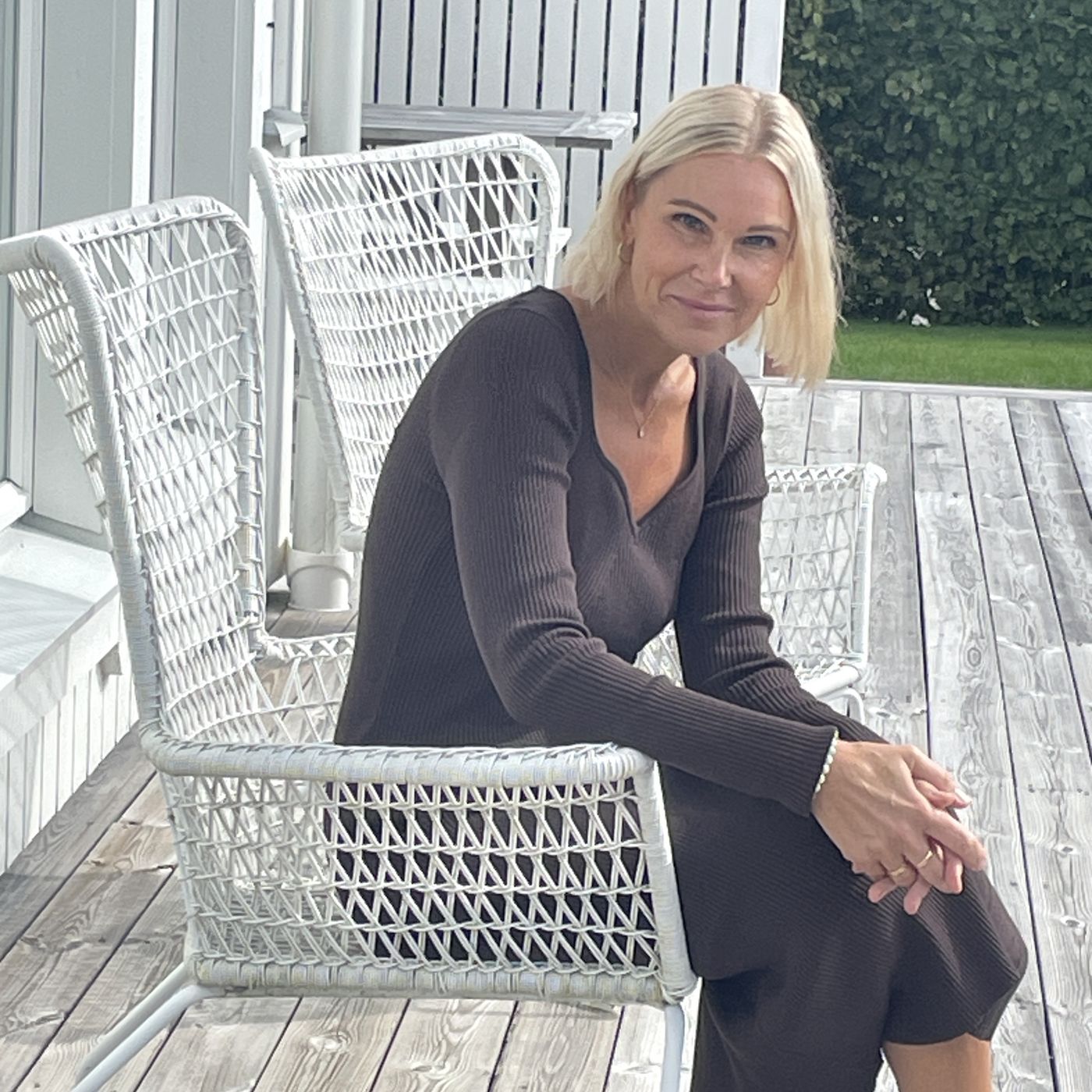 SAMTAL MED LIV