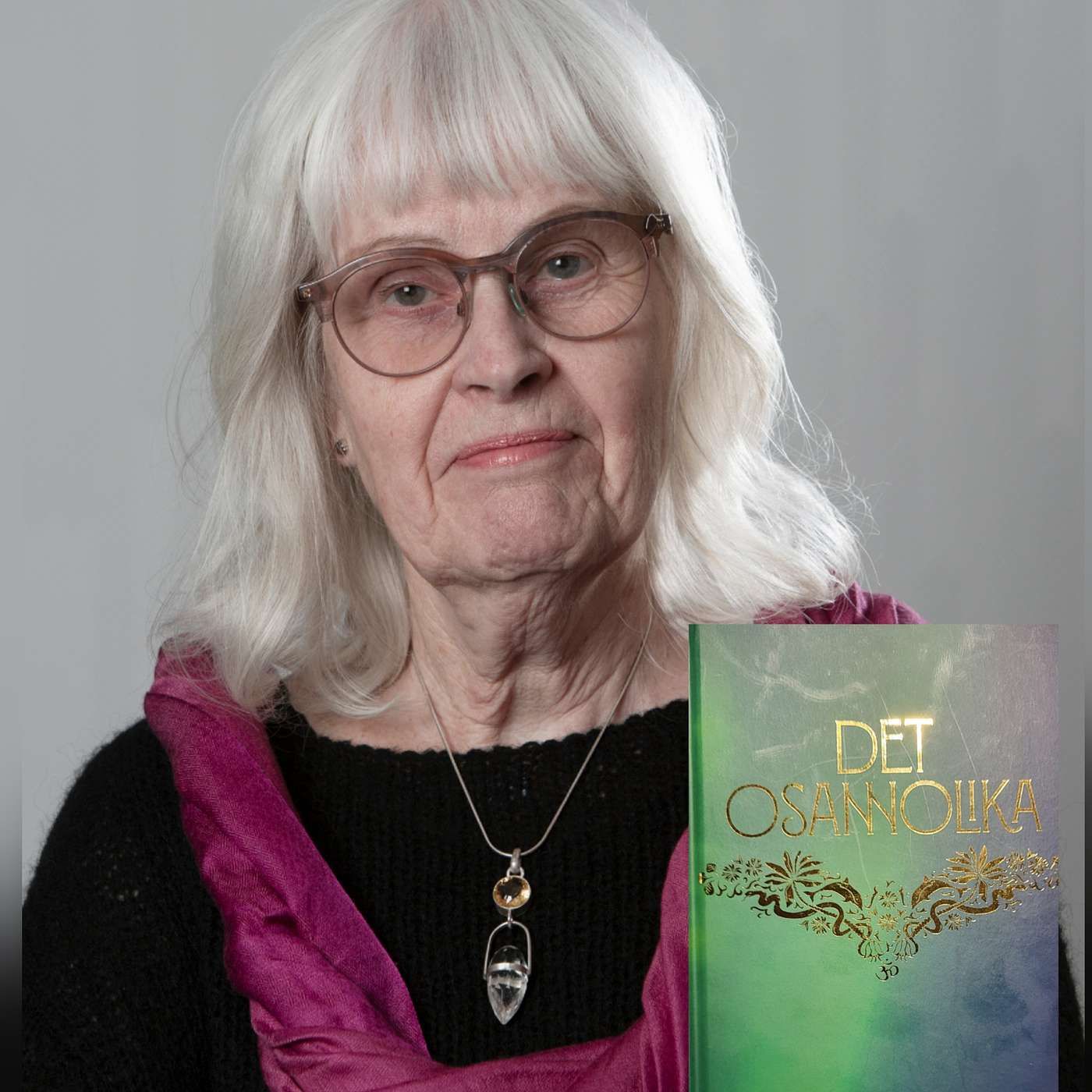 76. Vem är Lola Svedenbäck?