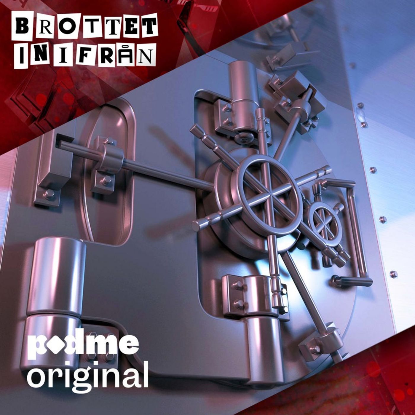 Örnligans tickande bankrån