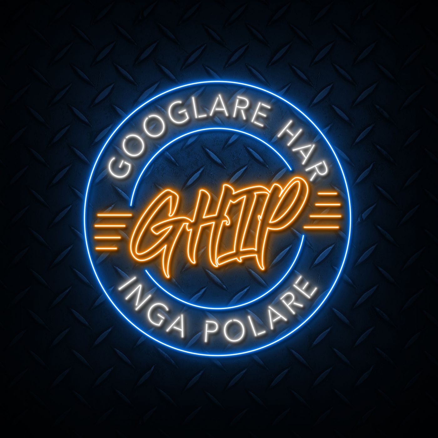 36. GHIP – Fotboll episode artwork