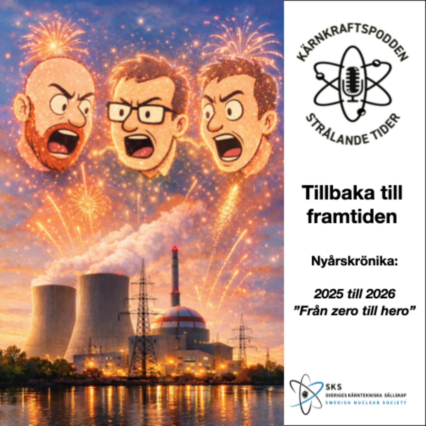 2025 till 2026 - "Från zero till hero"