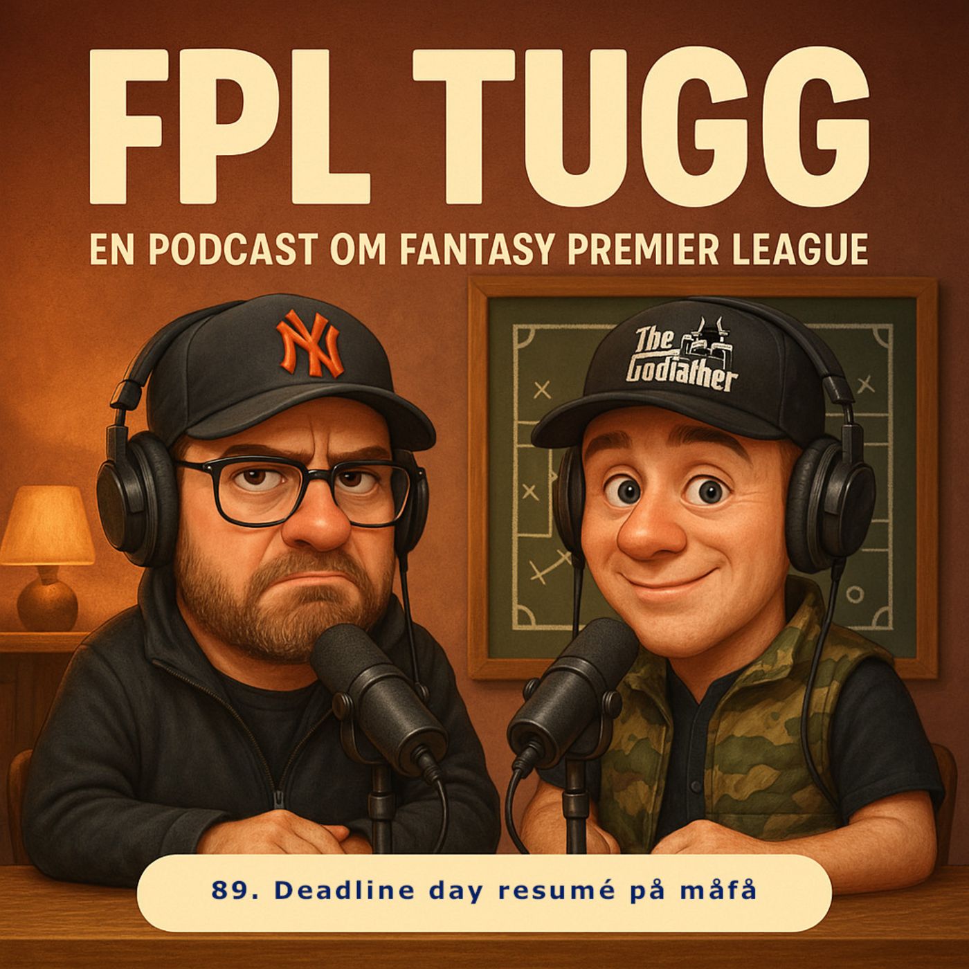 FPL Tugg