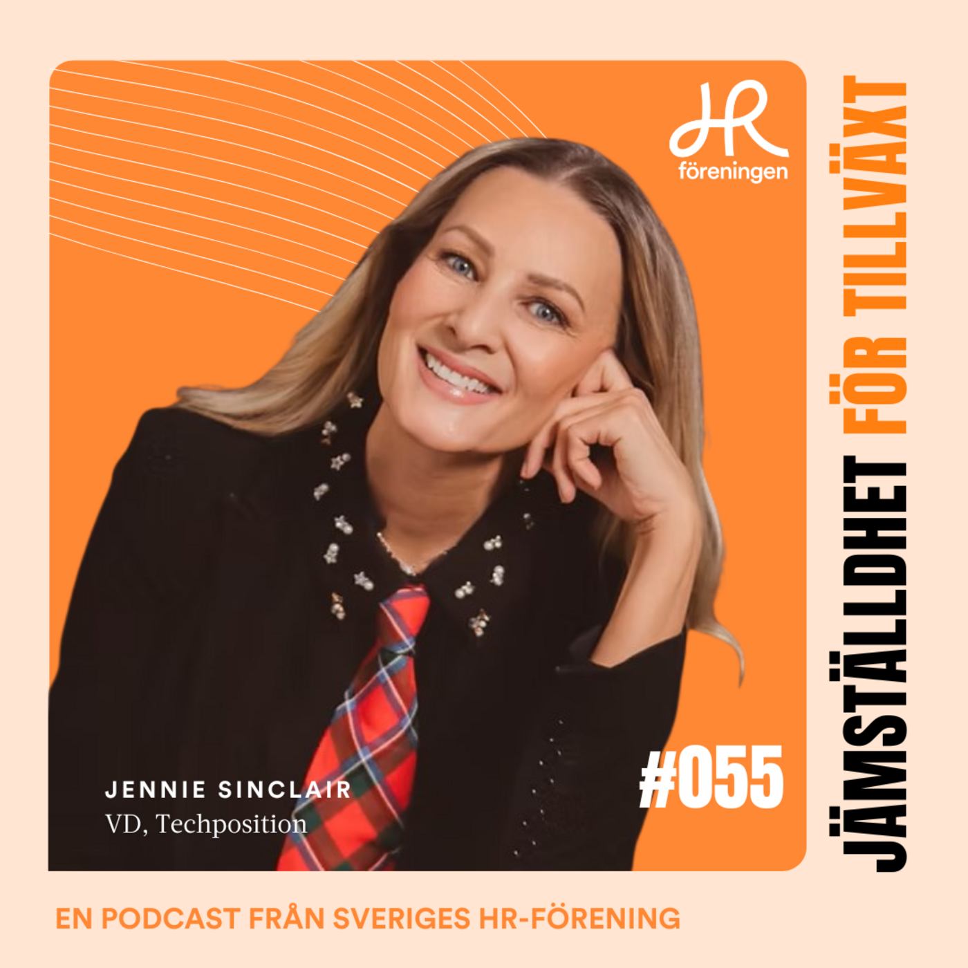 Jämställdhet för tillväxt