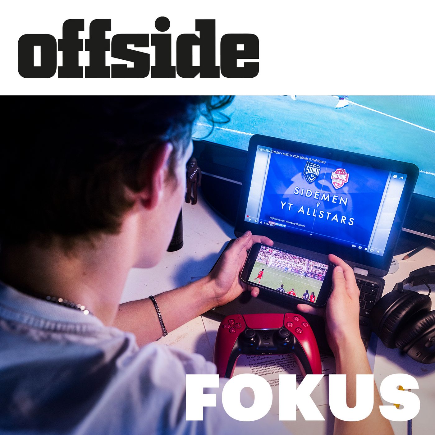 OFFSIDE FOKUS: Världens sämsta fotbollsstjärnor