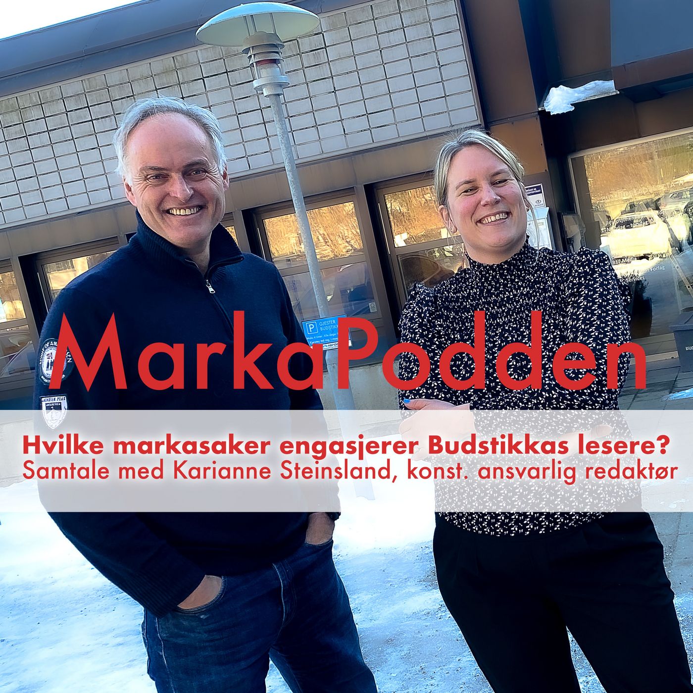 MarkaPodden