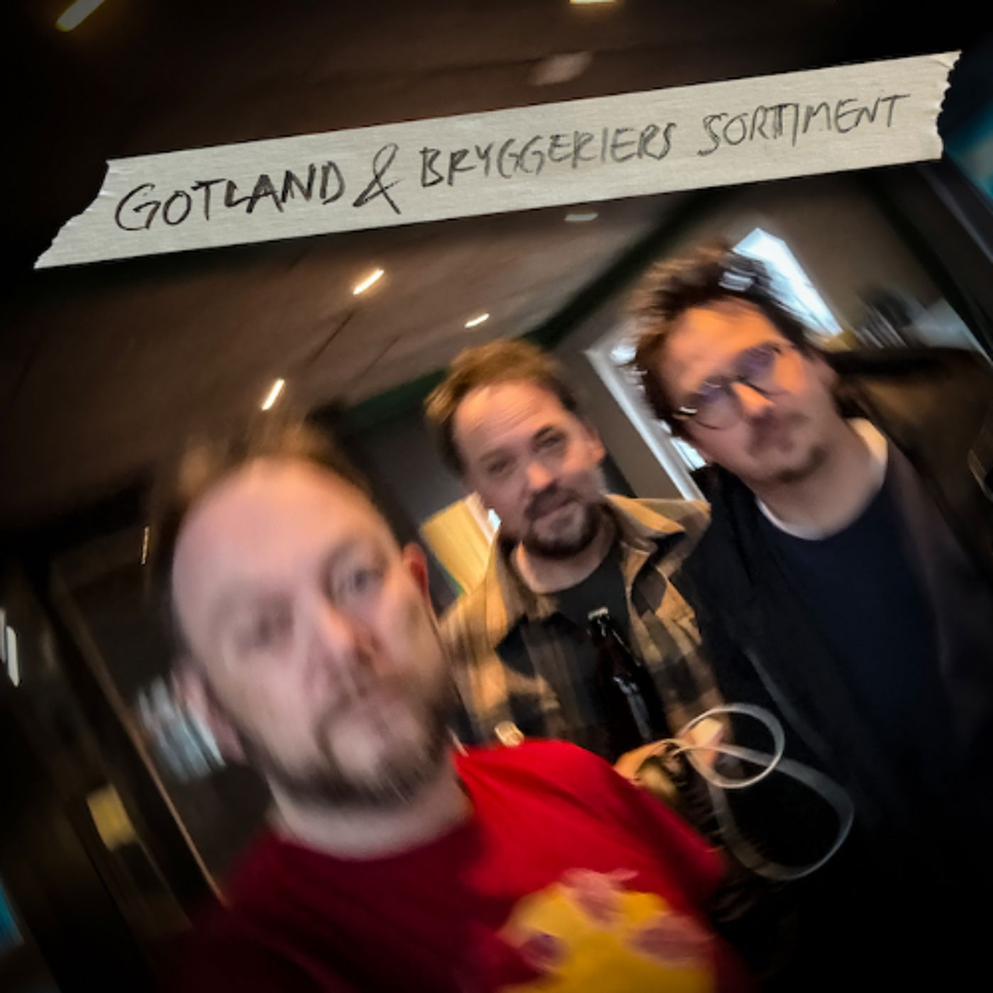 94: Gotland och bryggeriers sortiment