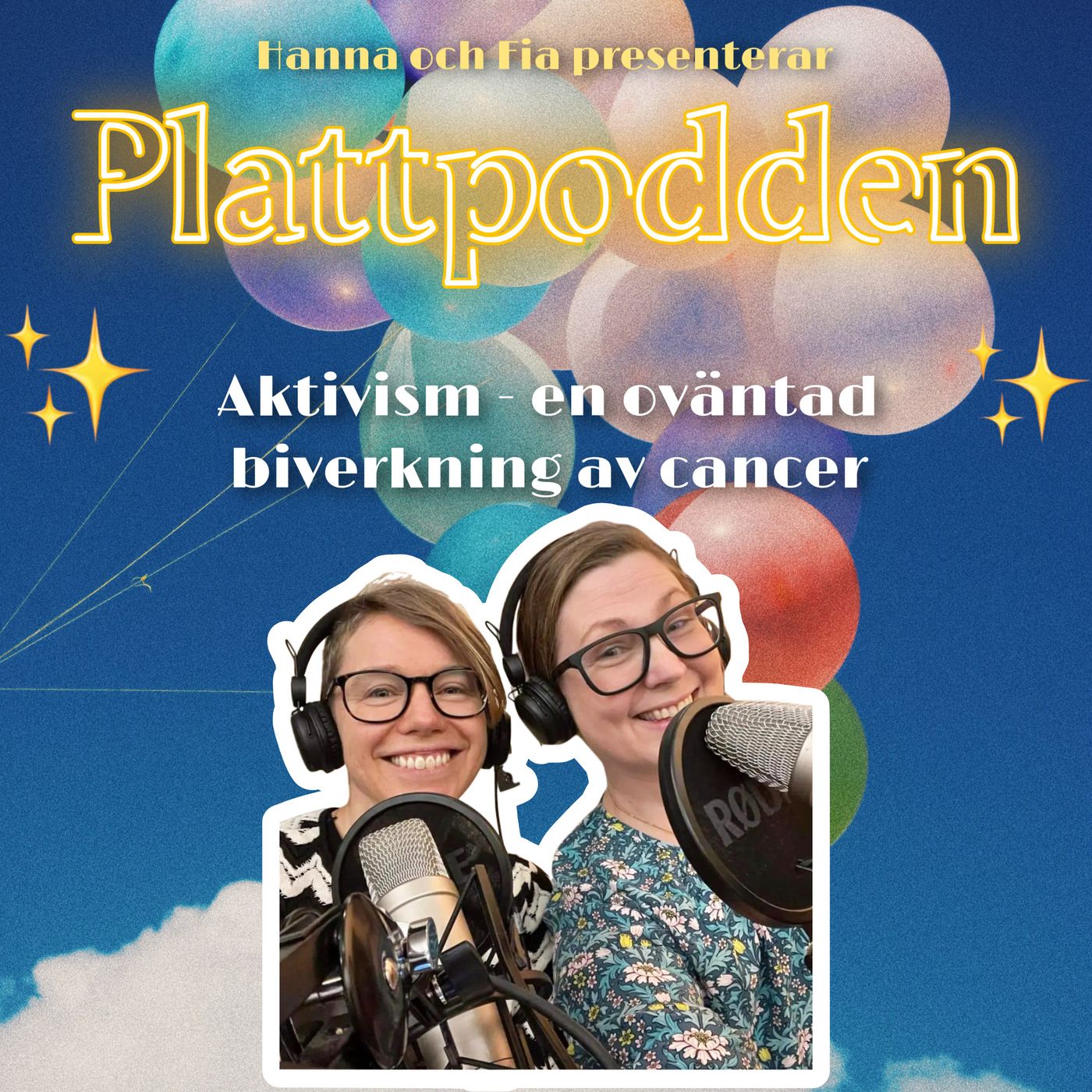 Plattpodden