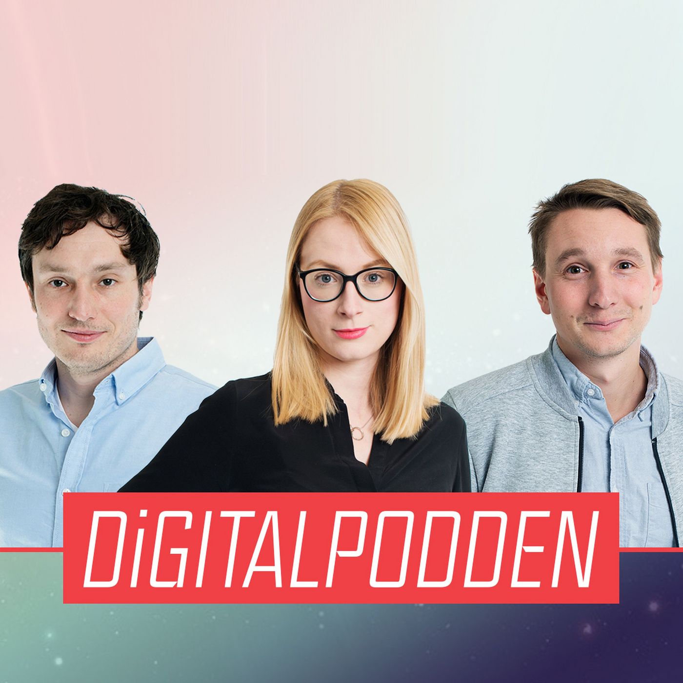 Mikael Persbrandt, Spotify, Tesla och börsrusning i teknikbolag episode artwork