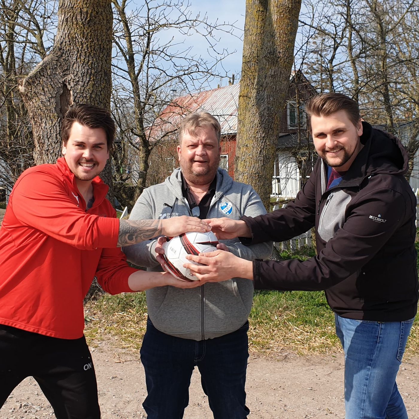 Ölandspodden