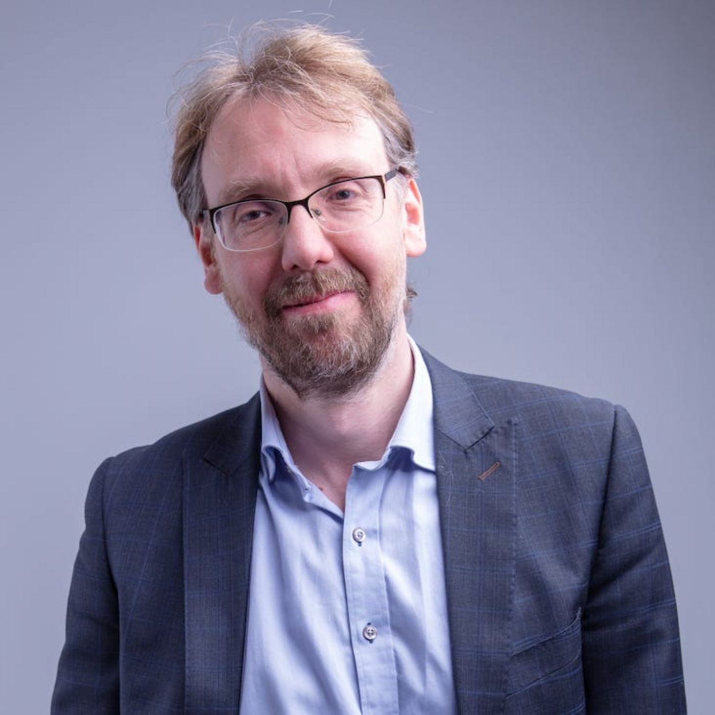 Andreas Johansson Heinö – den motvillige kulturkrigaren